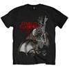 Avenged Sevenfold - Spine Climber Tshirt Homme - Noir Product image